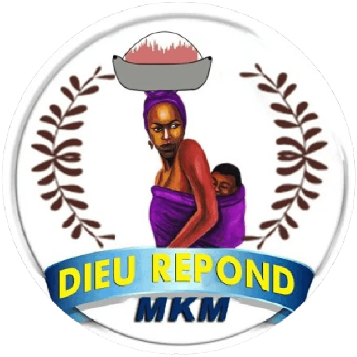 Logo Sté AGENCE DIEU REPOND MKM SARLU